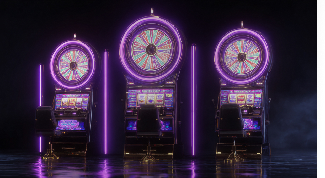 PlayOJO Slide 2